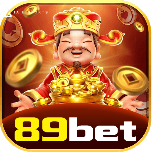 89BET Aplicativo Mobile