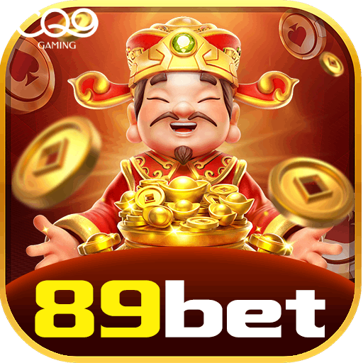89BET Fortune Games - Coleção Completa