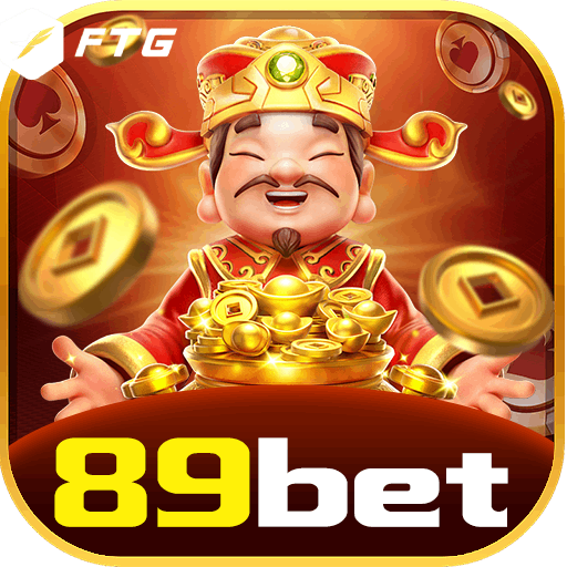 89BET Apostas Esportivas