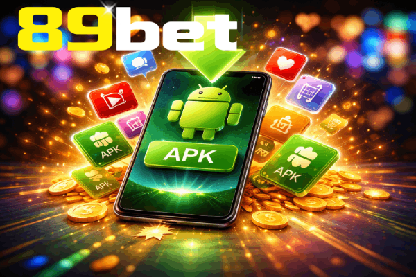 Passos Instalação APK