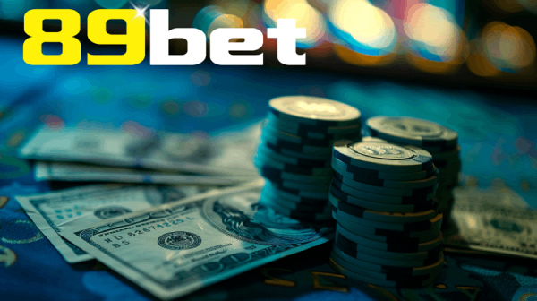 Bônus de Boas-Vindas