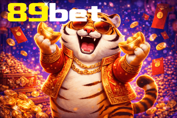 Fortune Tiger - Jogo mais popular