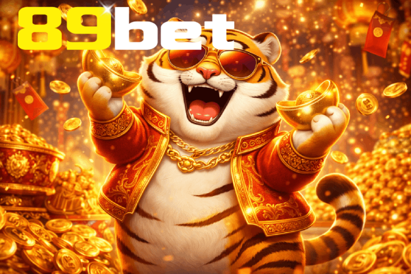 89BET Fortune Games - Fortune Tiger, Rabbit e Mouse